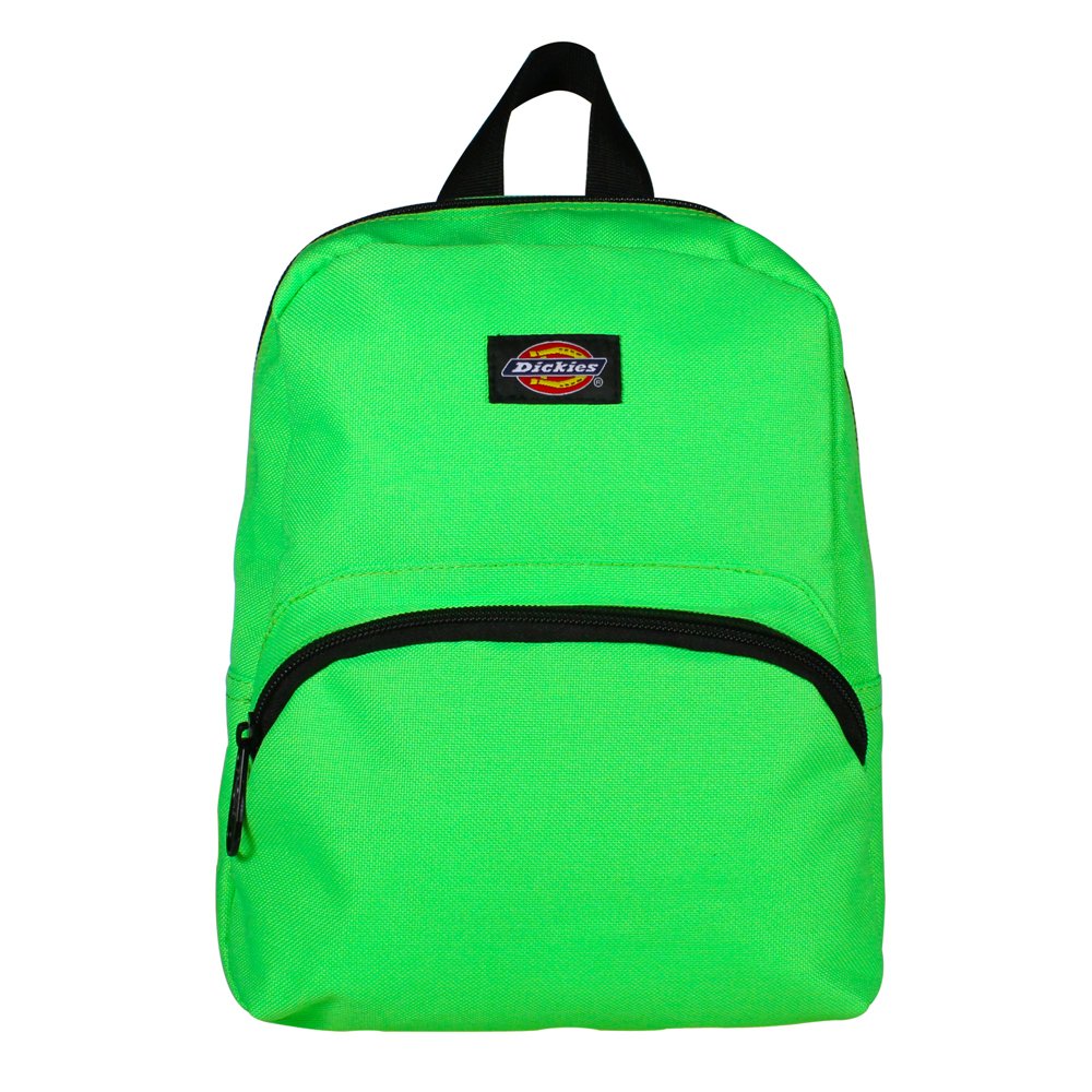 dickies green backpack