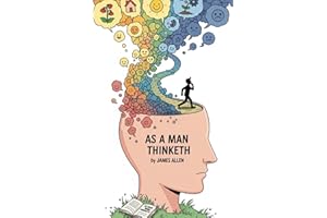 As a Man Thinketh