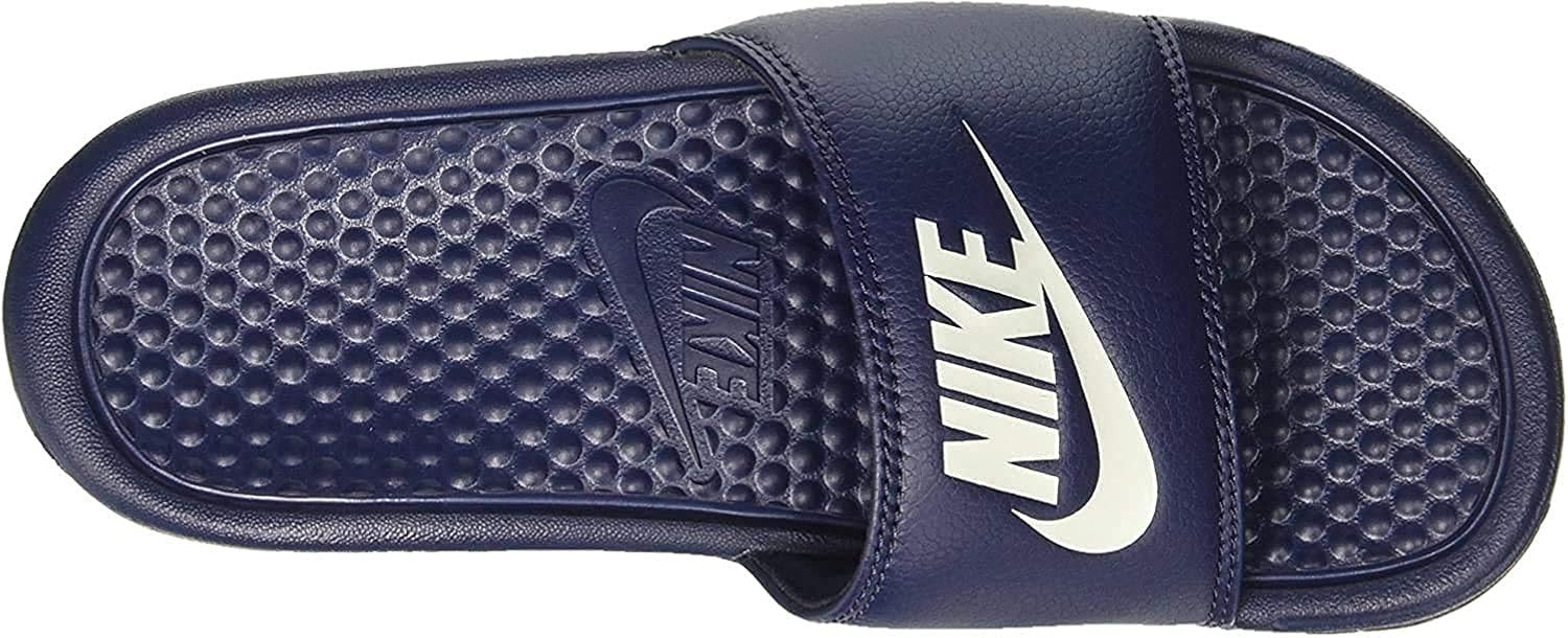 Amazon ナイキ サンダル ベナッシ 3430 Nike ナイキ スポーツサンダル
