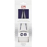 Prym Circular Needle 32" 6, Size 6/4mm