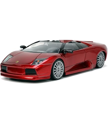 Amazon.com: Takara Tomy Lamborghini Reventon Grey #113 : Arts