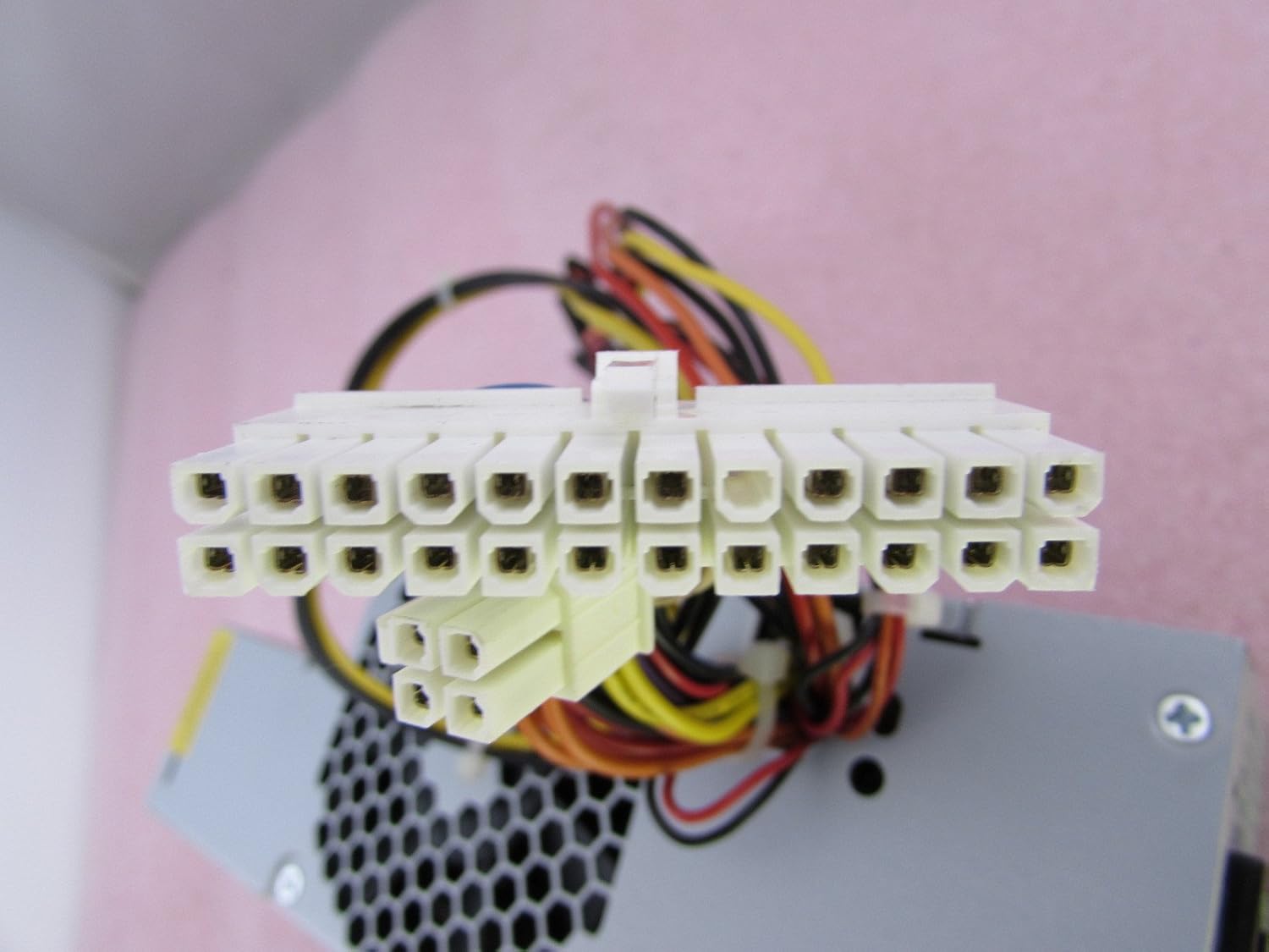 Genuine Dell Optiplex 755 745 Sff Power Supply Rm117 H275p 01 Hp L2767f3p1 Mh300 Electronics Computers Accessories