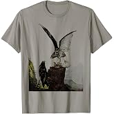 Red-Tail Hawk Red Tail Hawk T-Shirt