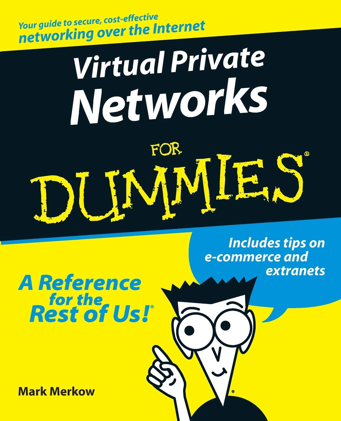 PDF networking for dummies 2019 pdf PDF Télécharger Download