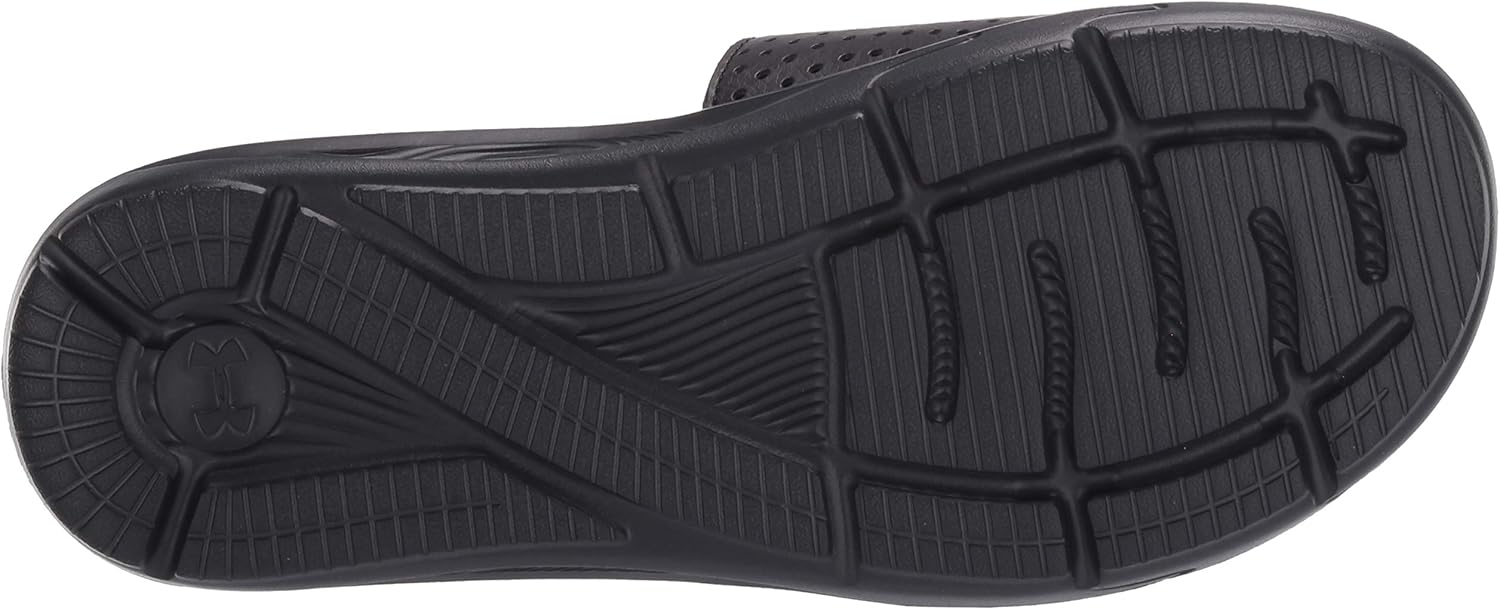 | Under Armour Men's Ignite Freedom Slide Sandal | Sport Sandals & Slides