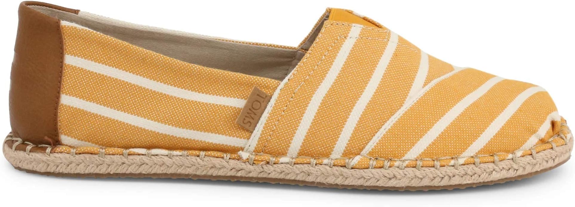 toms sunflower shoes