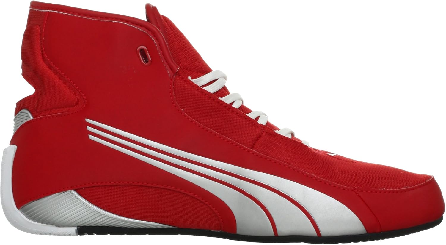 puma alekto mid ferrari