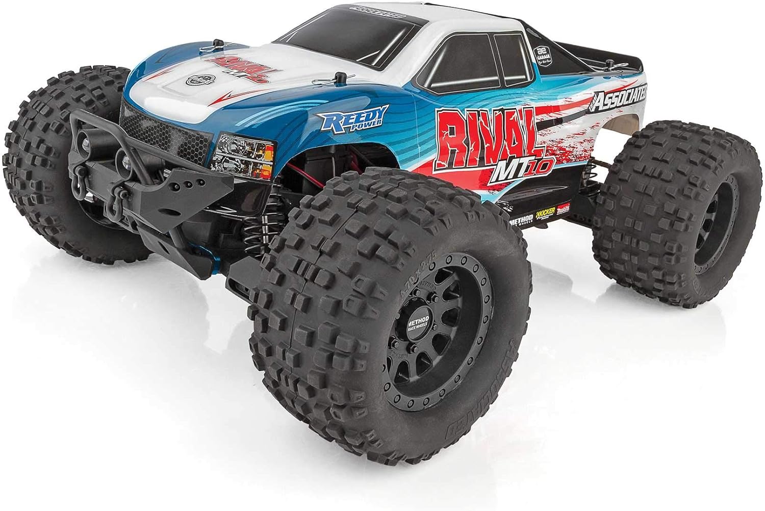 used team associated rc cars for sale