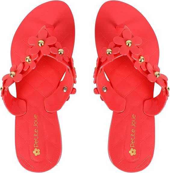 daisy flip flops uk