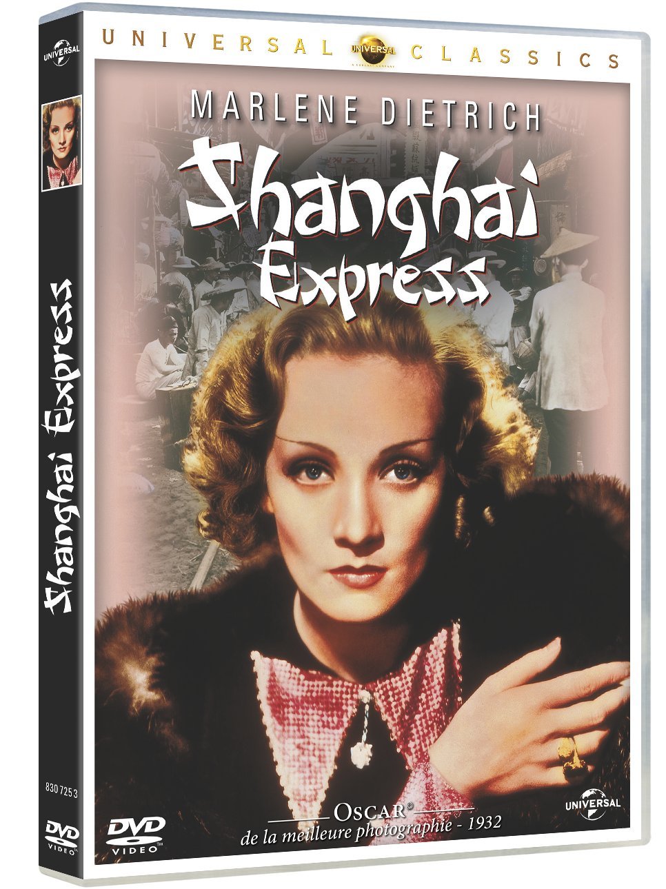 Amazon Com Shanghai Express Movies Tv