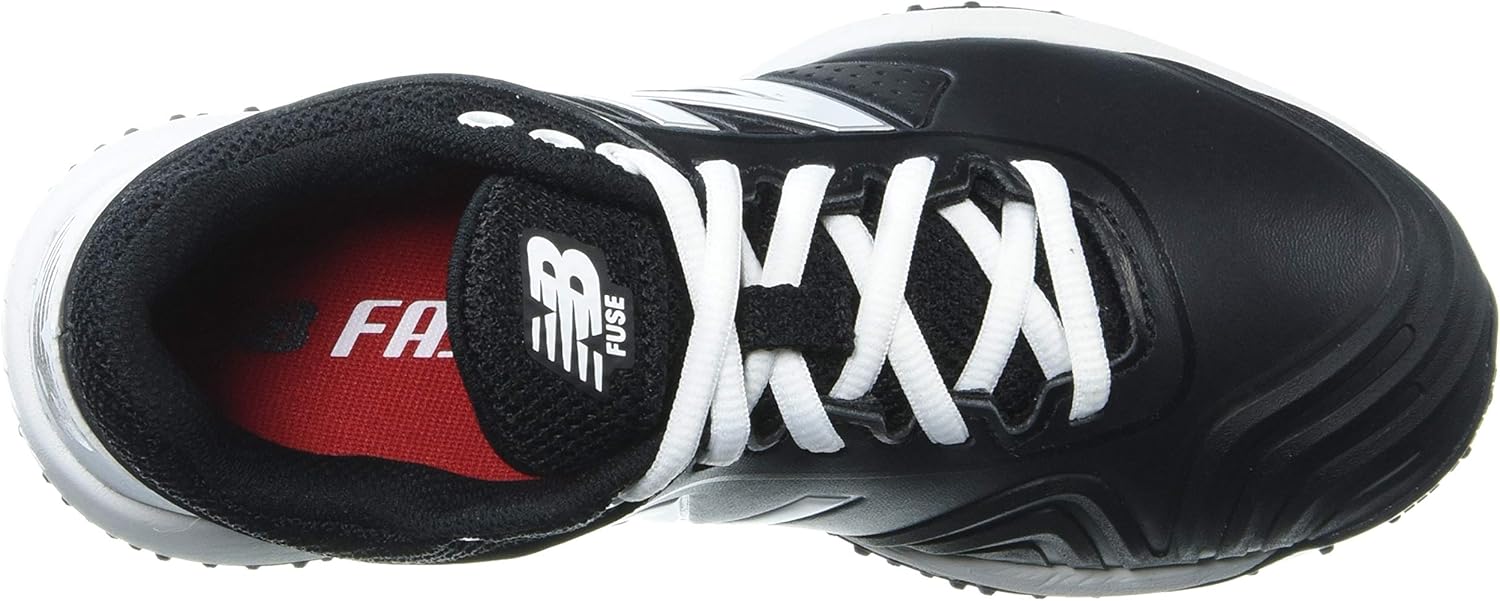 new balance fusev2 turf