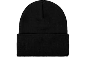 QPIXVB Beanies for Men Women,Unisex Beanie,Winter Hat,Winter Beanies for Women Men