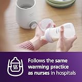 Philips Avent Fast Bottle Warmer SCF358/00 Smart Temperature Control view 3