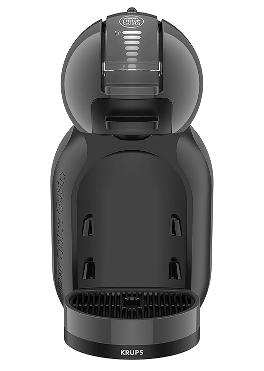 NESCAFE Dolce Gusto by KRUPS Gusto Mini Me Automatic Play and Select