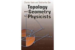 Topology and Geometry for Physicists