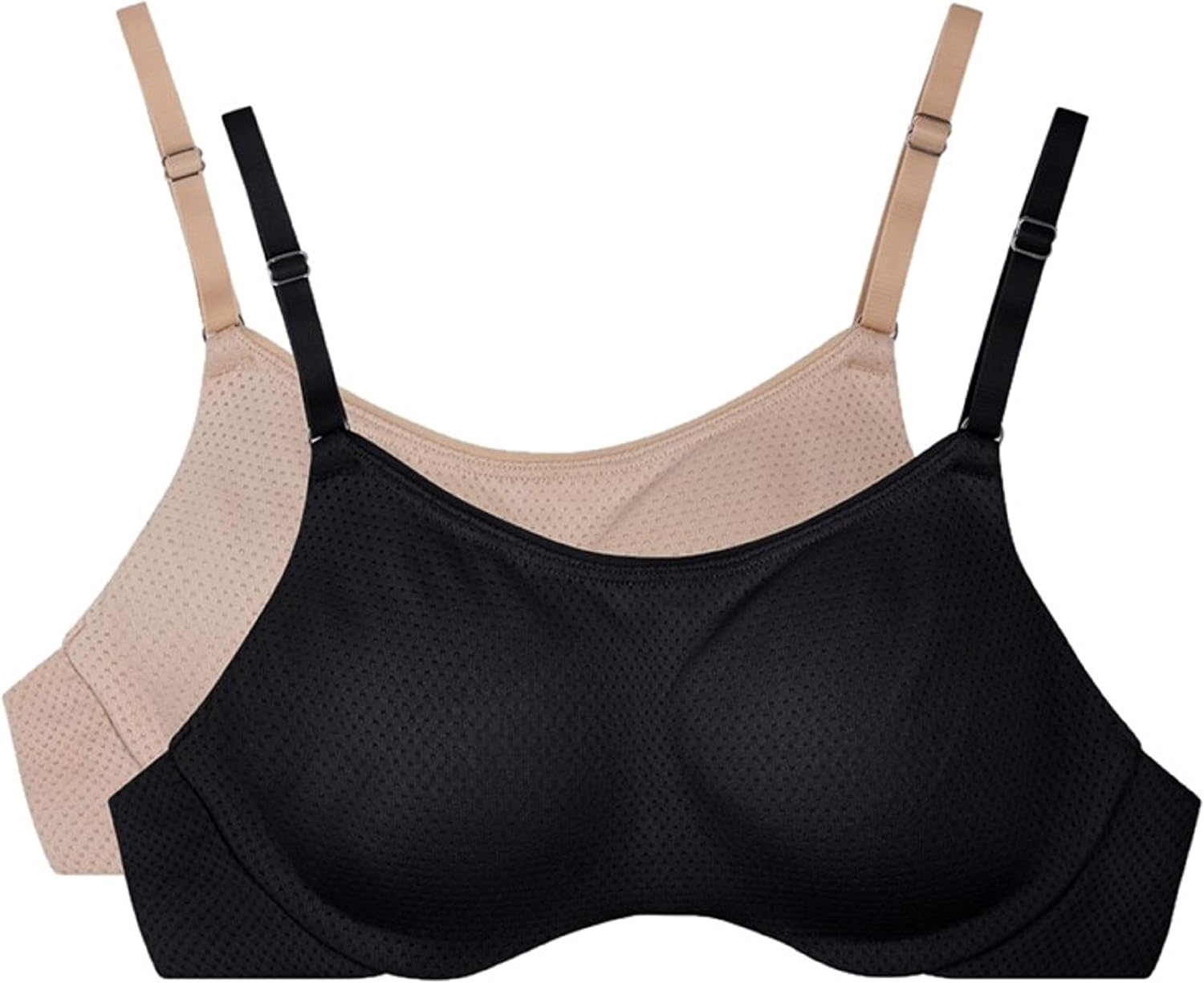 fruit of the loom cami bra