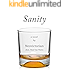 Sanity: a Novel