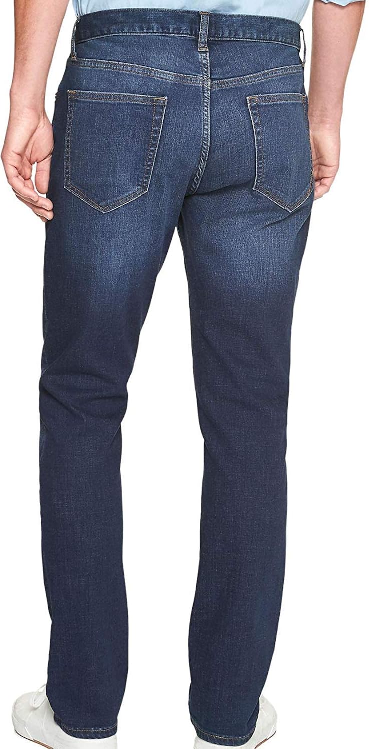 banana republic techmotion jeans