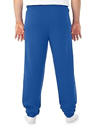 Jerzees Men's NuBlend Sweatpants
