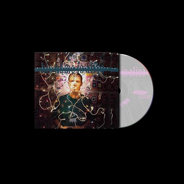 Amazon.com: X-Ray Music: CDs & Vinyl