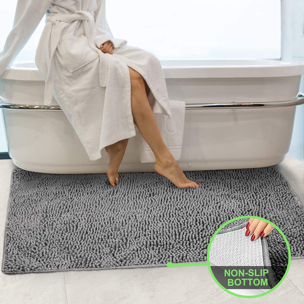 Best Kitchen And Bathroom Mats