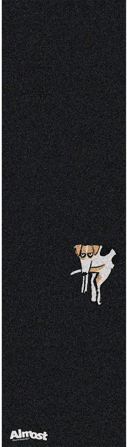 Almost Skateboards JJ Pet Griptape - 9" x 33"