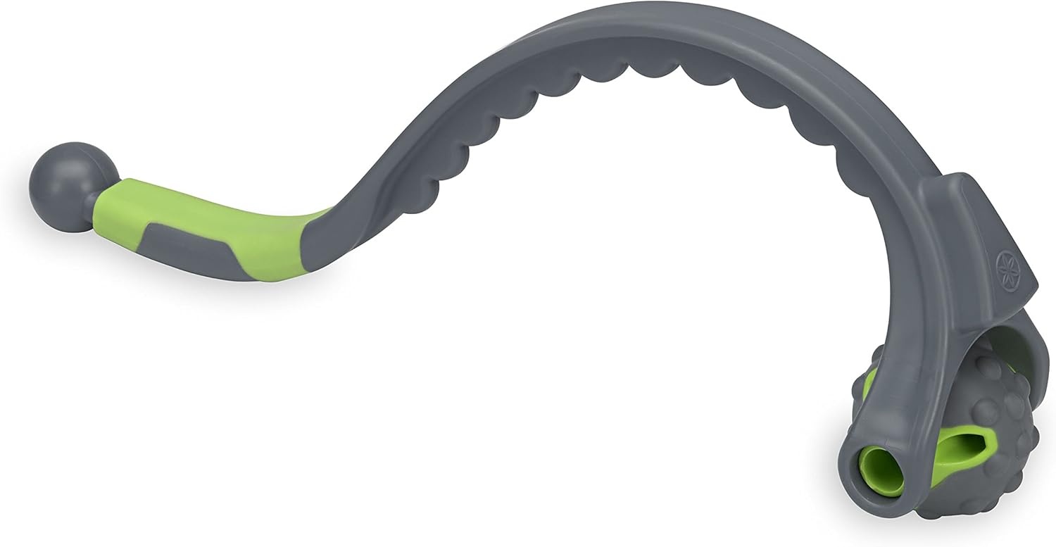 Gaiam Restore Mini Pinpoint Massager: Sports & Outdoors