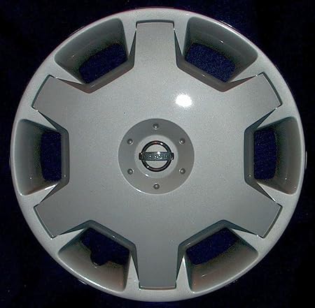 Amazon 純正日産 En10b ディスクホイールキャップ ホイール 車 バイク