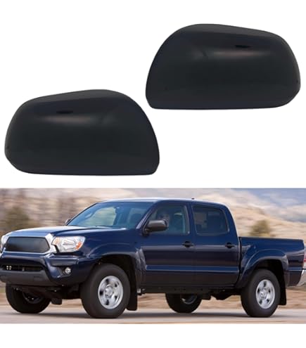 Amazon.com: Toyota Genuine Toyota 87915-04020 Outer Mirror Cover