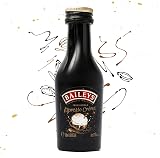 Baileys Gift Set - Irish Cream, Espresso, Salted Caramel Miniatures view 8