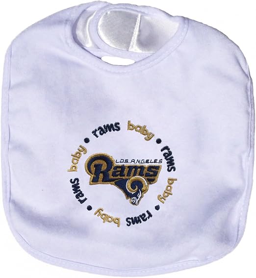 rams baby clothes