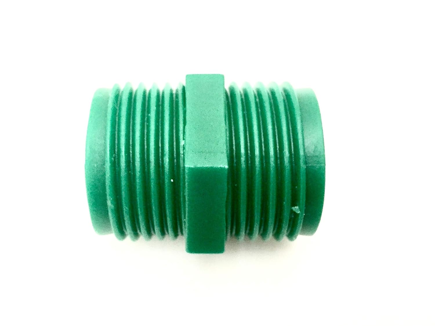 Best Garden Hose Double Male Connector