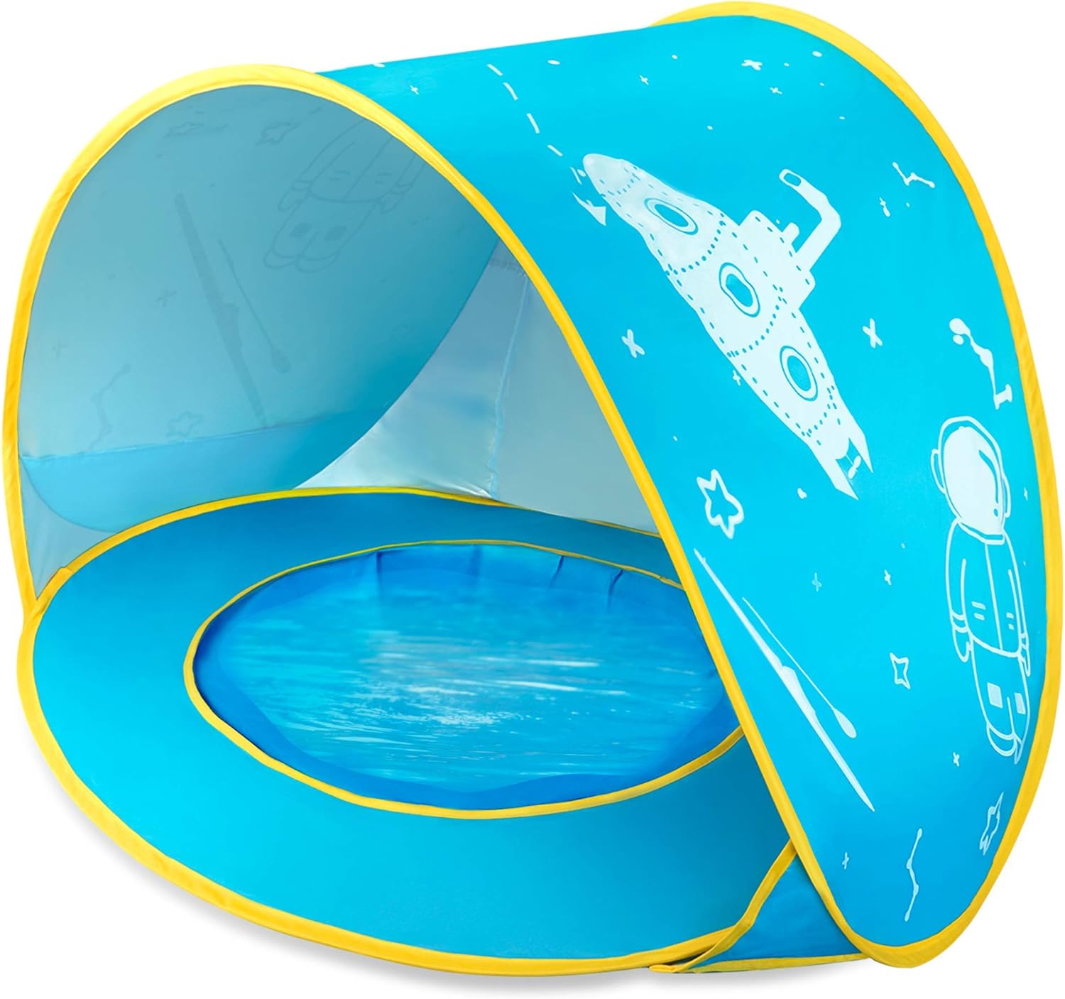 Nequare Pop Up Baby Tent For Beach Upf Online Limited Product 50 Sum