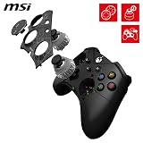 MSI Force Pro Wireless Controller for Xbox 2.4 GHz Bluetooth USB-C view 6
