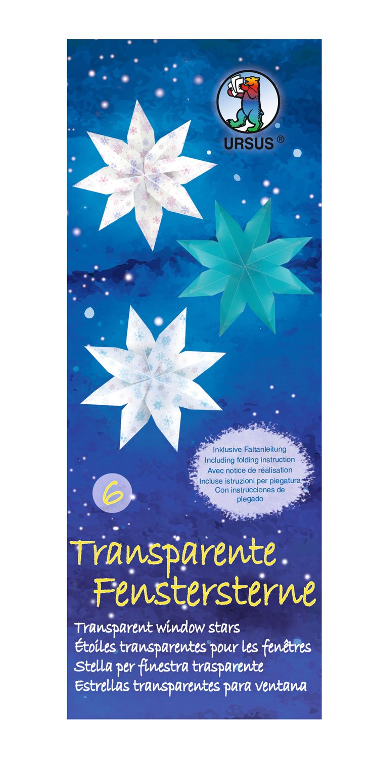 Ursus Clear Stars;