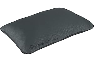 Sea to Summit FoamCore Camping and Travel Pillow