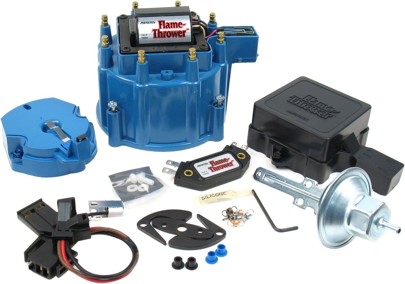 Best pertronix adjustable vacuum advance Kitchen Smarter