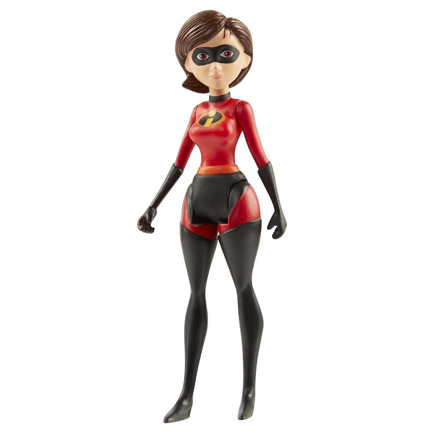 The Incredibles 2 Elastigirl 4-Inch Action Figure With Stretch Arm