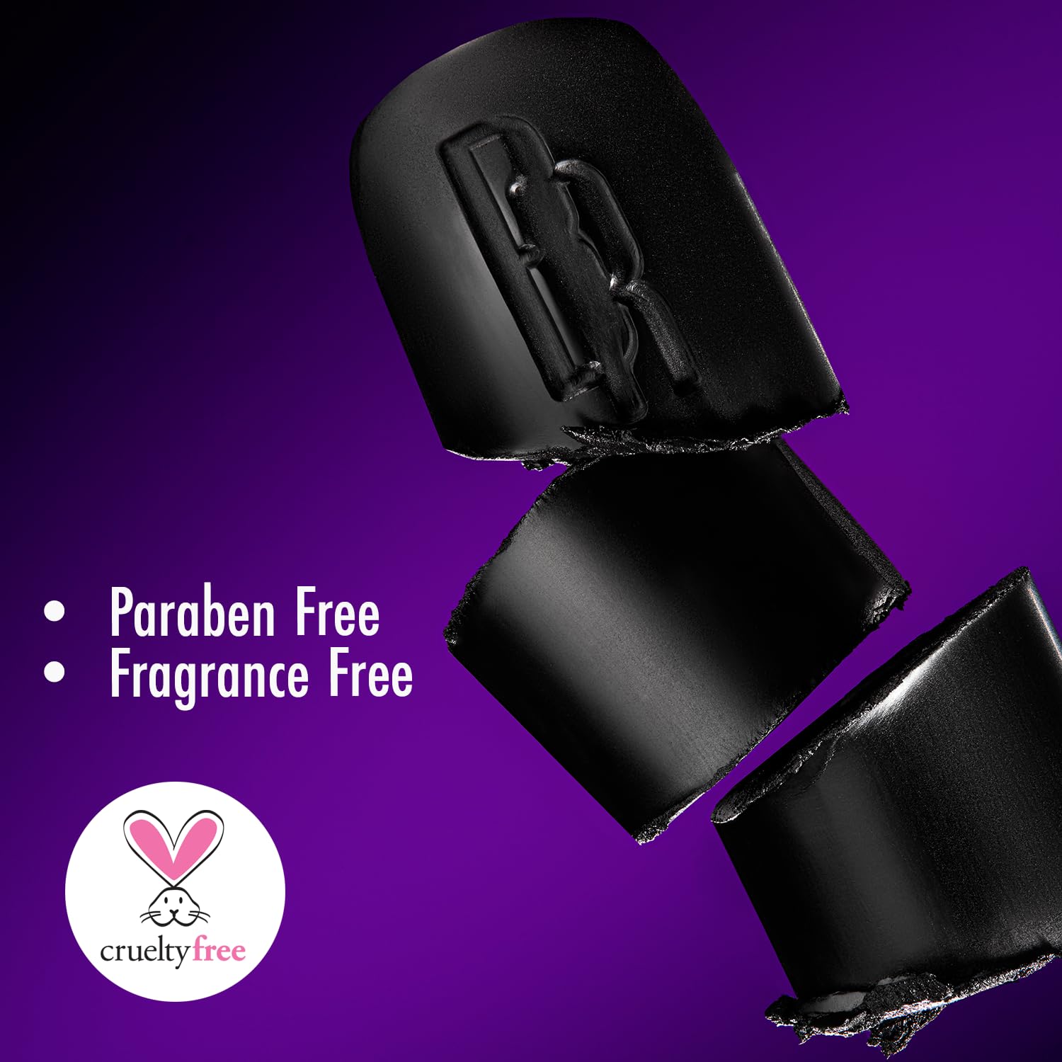 Black Radiance Perfect Tone Lipstick Lip Color Black Out