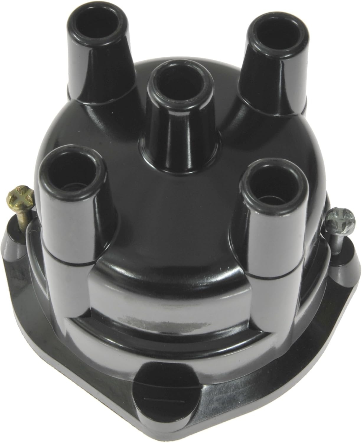 Quicksilver 811635Q2 Distributor Cap Kit Marinized 4Cylinder Engines