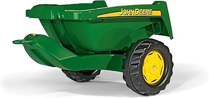 rolly toys john deere trailer