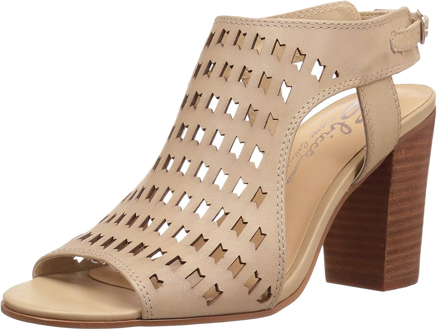 shannen black gladiator block heel sandals