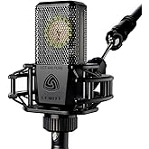 LEWITT LCT440PURE Large Diaphragm Condenser Mic