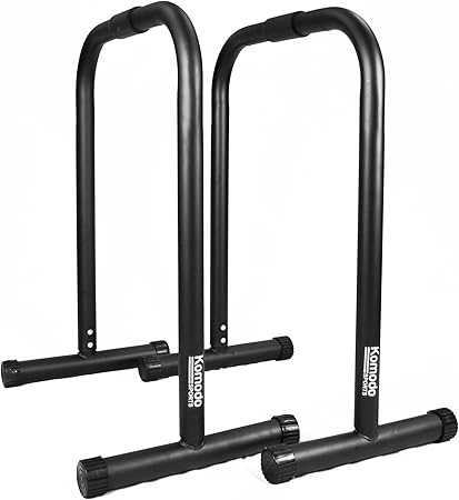 calisthenics bars amazon