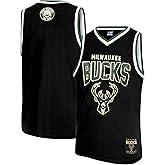 Ultra Game Boys NBA Official Super Soft Jersey Tank Top Muscle T-Shirt