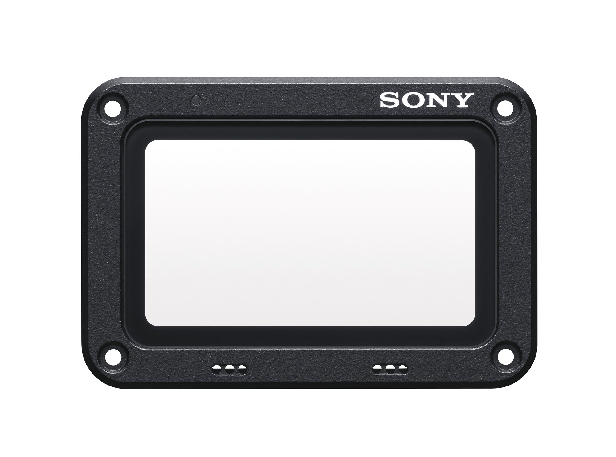 Sony VF-SPR1 Spare Lens Protector for RX0 1.0-type Sensor Ultra-Compact Camera - Black