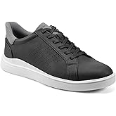 Rockport Men's Tristen Step Activated Lace-up Sneakers