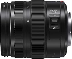 Panasonic LUMIX Professional 12-35mm Camera Lens G