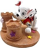 Penn-Plax Officially Licensed Paw Patrol Aquarium
