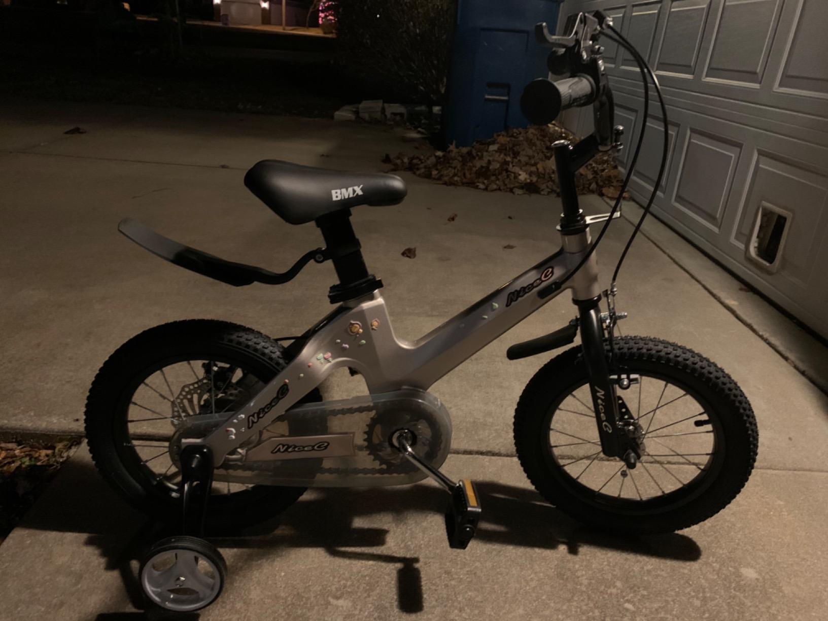 Nice c nicec bmx kids bike Clearance